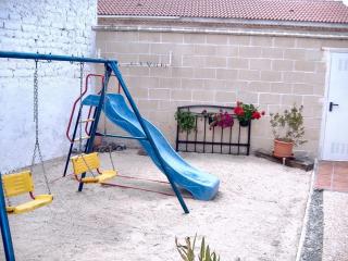 Charming house in Chatún with private pool - Chatún - 4