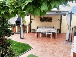Charming house in Chatún with private pool - Chatún - 8