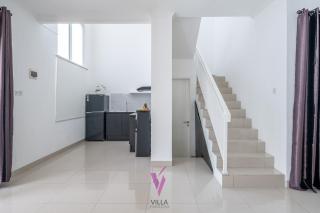 Villa - Seminyak - 3