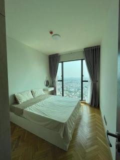 Feliz apartment 1Br ThanhMyLoi - Ho Chi Minh - 1