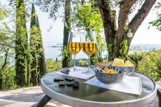 Villa Artista - Gardone Riviera - 9