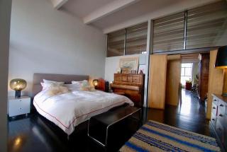 Loft d'exception, porte de Paris - 6