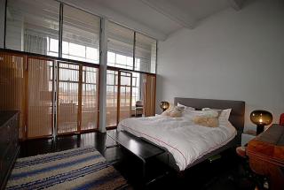 Loft d'exception, porte de Paris - 2