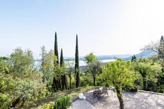 Villa Artista - Gardone Riviera - 5