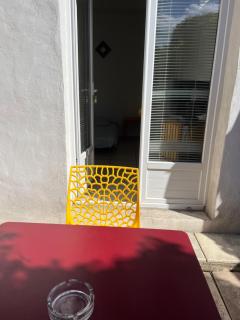 Bienvenue chez vous - 1