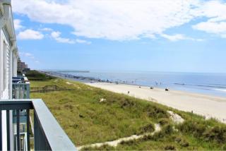 Beach Master 305 - Myrtle Beach - 0