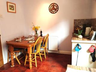 Butterside Cottage in Burtersett near Hawes - Hawes - 6