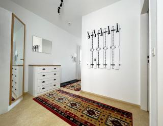 Ferienwohnung Harzer Kleinod - 4