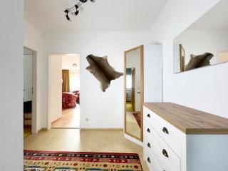 Ferienwohnung Harzer Kleinod - 3