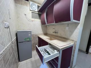 تنوفاء - Buraydah - 7