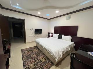 تنوفاء - Buraydah - 5