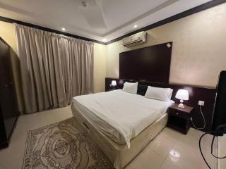 تنوفاء - Buraydah - 2