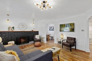 #StayinMyDistrict Twin Falls Spanish-Boho Getaway - 8