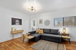 #StayinMyDistrict Twin Falls Spanish-Boho Getaway - 7