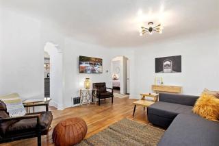 #StayinMyDistrict Twin Falls Spanish-Boho Getaway - 6