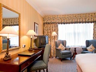Winchester Wessex Hotel by Sunday - Winchester - 7