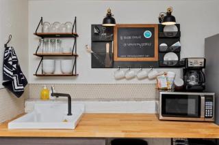 #StayInMyDistrict TwinFalls Apartment - 3