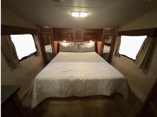 LOVELY RV - Dallas - 4