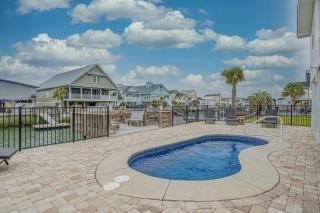 Family - Mitchell House - Myrtle Beach - 9