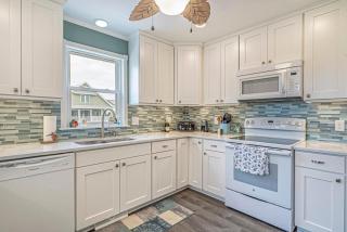 Family - Mitchell House - 7