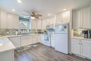 Family - Mitchell House - 5