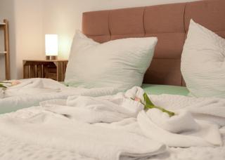 Apartmenthaus Rankestraße 4 - 6