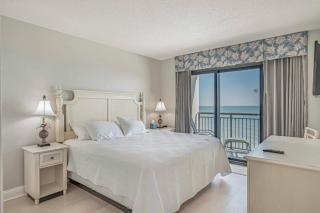 Ocean Front 3 BR - Caribbean 1407 - Myrtle Beach - 8