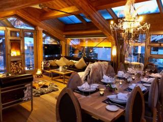 Luxury Chalet by Heinz Julen - Zermatt - 2