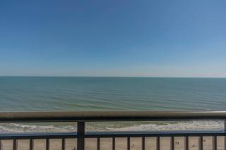 Ocean Front 3 BR - Caribbean 1407 - Myrtle Beach - 2