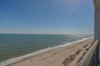 Ocean Front 3 BR - Caribbean 1407 - Myrtle Beach - 1