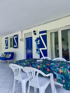 VILLA EDEN Gosier - Le Gosier - 7