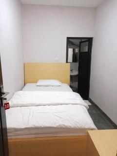 Guesthouse Cempaka - Sibengkok - 6