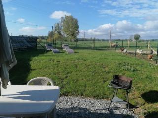 Gîte à la campagne Les Ch'tis Normands - 1