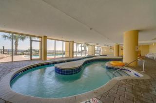 Great Ocean Front Unit - Grand Atlantic 1002 - Myrtle Beach - 3