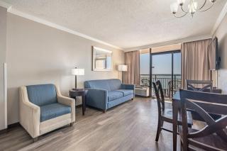 Ocean Front 1BR - Caravelle 1036 - Myrtle Beach - 1