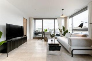 City Luxury with City Views in Ville Haute - Luxembourg - 7