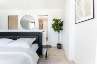 City Luxury with City Views in Ville Haute - Luxembourg - 0
