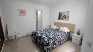 Apartamento Corazón Urbano - El Médano - 3