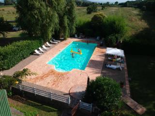 Agriturismo Brocca - Tuoro sul Trasimeno - 9