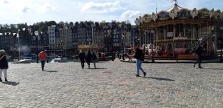 Le Petit Honfleur - Honfleur - 2