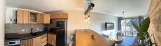Chalet Martin Belle-Vue - Aime La Plagne - 8