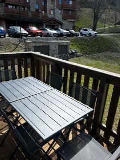Chalet Martin Belle-Vue - Aime La Plagne - 4