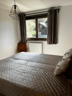 Chalet Martin Belle-Vue - 3