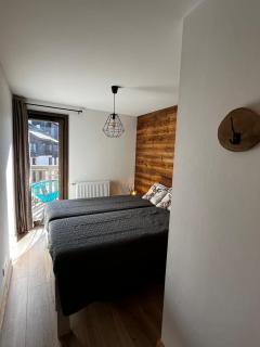 Chalet Martin Belle-Vue - 1