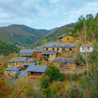 O Pardieiro - Casas da Paradinha - Paradinha - 7