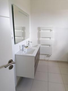Maison familiale 120 m2 à 15 minutes de la mer - Lanmeur - 3