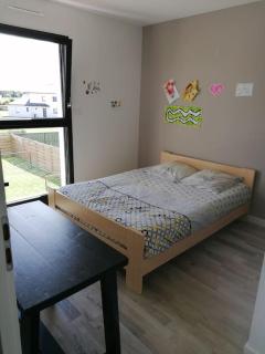 Maison familiale 120 m2 à 15 minutes de la mer - Lanmeur - 2