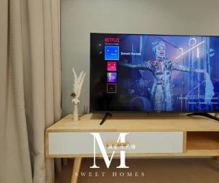 Arcoris Mont Kiara 19# Deluxe 1 Bedroom With Balcony KL #1-3Pax - 3