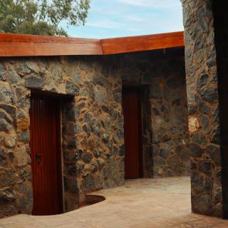 Los Andes - Restaurant & Bungalows - Cieneguilla - 7