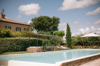 La Monteduccia - Ostra Vetere - 4